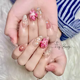 ネイル RosyBeauty Salonのネイルデザイン