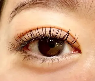 マツエク・マツパ 巻口 さくらのマツエク・マツパデザイン