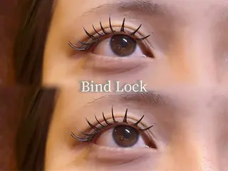 マツエク・マツパ Mana ·͜·ᰔᩚのマツエク・マツパデザイン