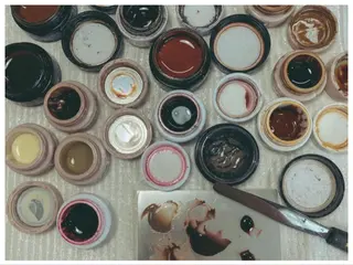 ネイル nail salon granveilのネイルデザイン