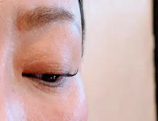 マツエク・マツパ DRAMA所属・まつパでマツ育 DRAMAの眉毛・アイブロウイメージ