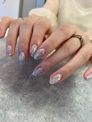 ネイル 【LINON】 airiのネイルデザイン