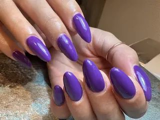 ネイル Brodia nails 武蔵小杉のネイルデザイン
