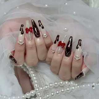 ネイル Julli NailStudioのネイルデザイン