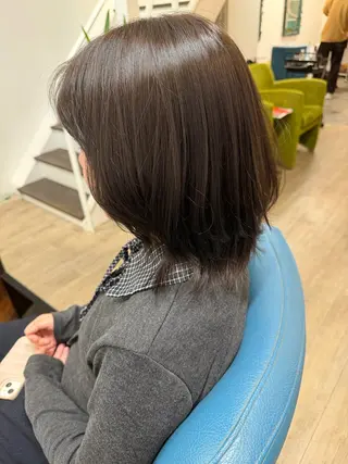 ミディアム CHEST 若松 采実の眉毛・アイブロウイメージ