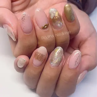 ネイル 岩井 志乃のその他イメージ