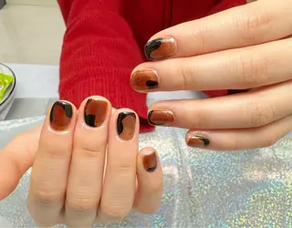 ネイル 💓mi.o Nail上野店のネイルデザイン