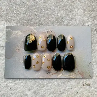 ネイル Rio 𓍼のネイルデザイン