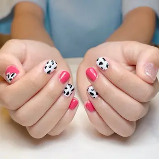 ネイル Fululu nailのネイルデザイン
