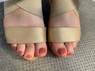 ネイル マキノ ユイのネイルデザイン