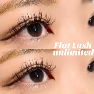 マツエク・マツパ LED/パリエク Yukariのマツエク・マツパデザイン