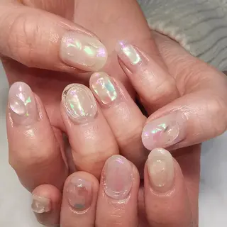 ネイル reve あやののネイルデザイン