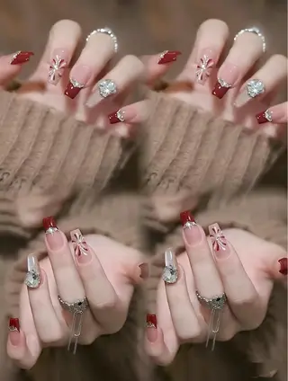 ネイル The Nail & Eye Lashの眉毛・アイブロウイメージ