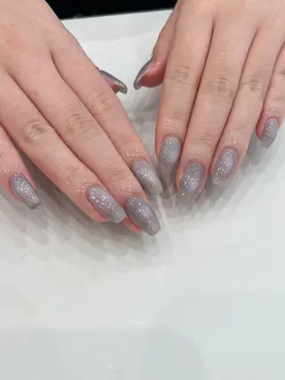 ネイル Kaede : 韓国ネイル🎀のネイルデザイン