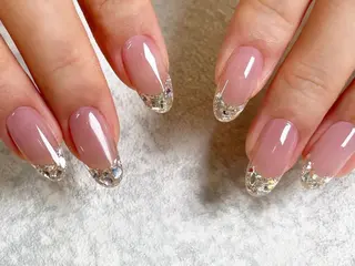 ネイル 🎀ココア🎀 sunnailのネイルデザイン