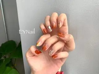 ネイル EYNail Eriのネイルデザイン