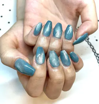 ネイル nailist cocoのネイルデザイン