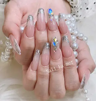 ネイル La Merのネイルデザイン