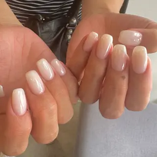 ネイル tete'o nail RIEのネイルデザイン