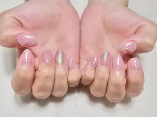 ネイル n.nail 🎀城山のネイルデザイン