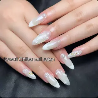 ネイル Kawaii Chiba nailのネイルデザイン