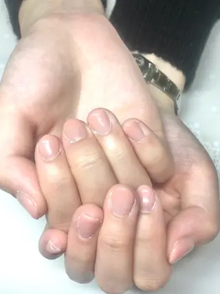 ネイル 新宿ネイルサロン ジェミディローサのネイルデザイン