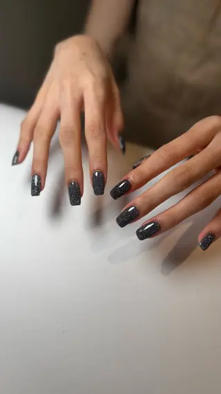 ネイル Atelier Yuriのネイルデザイン