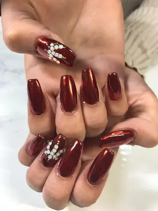 ネイル nail ameryのネイルデザイン