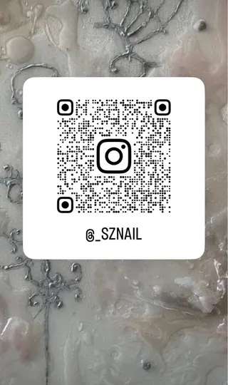 すず/ Betty Nailのネイルデザイン