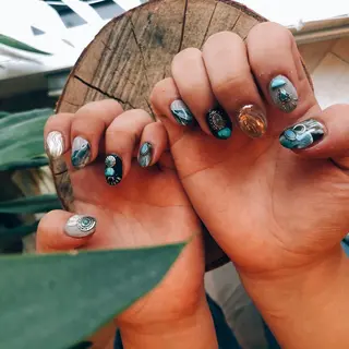 ネイル Chipieee Tokyoのその他イメージ