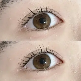 マツエク・マツパ MOND🪄 Ayanaのマツエク・マツパデザイン