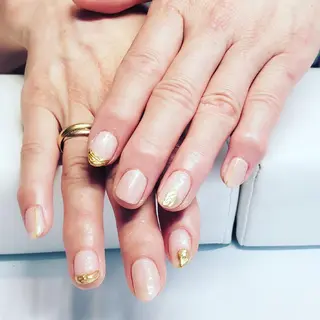 ネイル Lakalani ネイルボディHaruのエステ・リラクイメージ