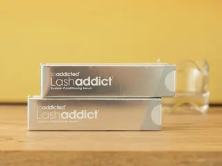 THE BALM🤎 沖田のマツエク・マツパデザイン