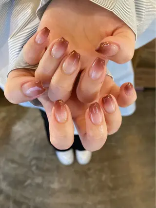 ネイル DEEP nail salon所属・DEEP nail salonのネイルデザイン