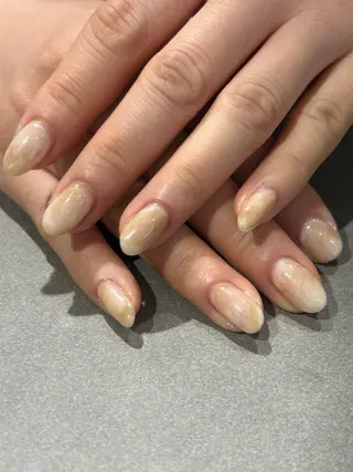 ネイル &robe Nana🫧のネイルデザイン