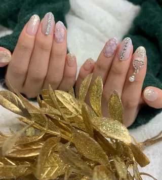 ネイル *・*MIMnail 1号店・*:・*のネイルデザイン