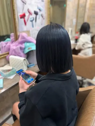 ショート Arphy/ /のヘアスタイル