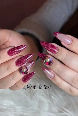 ネイル 〜Nail Tailor〜　ネイルテイラー所属・NailTailor ネイルテイラーのネイルデザイン