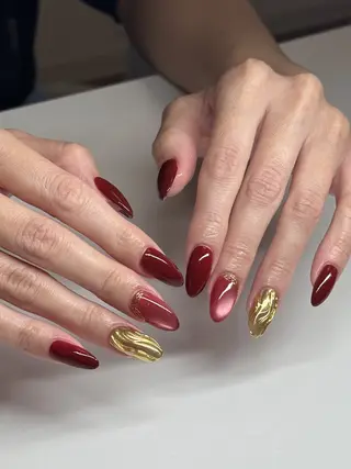 ネイル lou jrのネイルデザイン