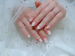 ネイル ジョリ kasumi🌹💅のネイルデザイン