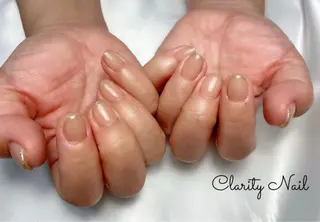 ネイル Clarity Nailのネイルデザイン