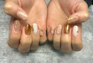 ネイル NAILSALON Ichiのネイルデザイン