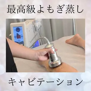 フェムケアよもぎ蒸し BrilliaMoiのエステ・リラクイメージ