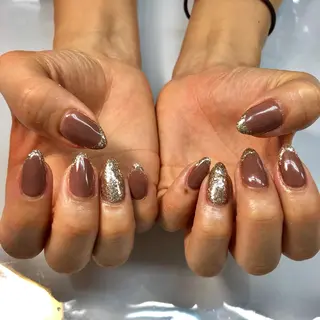 ネイル Tocowaka マエダのネイルデザイン