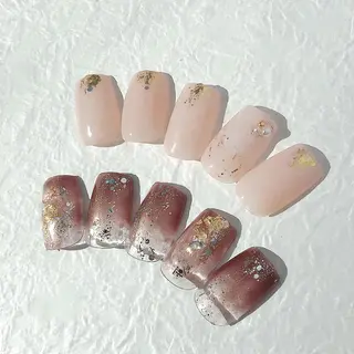 ネイル liddell Murakamiのネイルデザイン