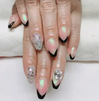 ネイル コウ カnail💅のネイルデザイン