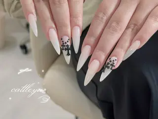 ネイル ˖⊹Cattleya 吉祥寺♡˖ ⊹のネイルデザイン