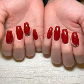 ネイル Nail salon Nocaのネイルデザイン