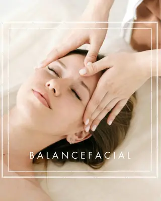 Balance facialのエステ・リラクイメージ
