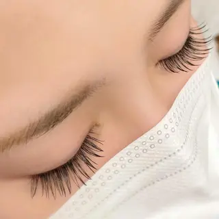 マツエク・マツパ privatesalon Nico所属・salon Nico 長南のマツエク・マツパデザイン